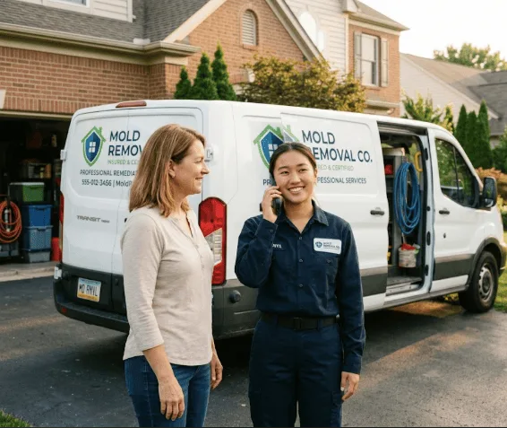 Crawlspace Mold Remediation Sherwood, MD FAQs